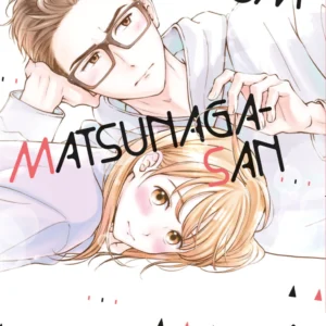 LIVING-ROOM MATSUNAGA-SAN 08