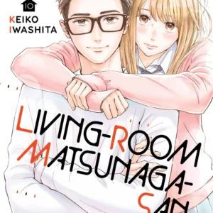 LIVING-ROOM MATSUNAGA-SAN 10