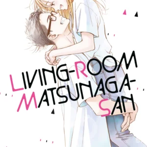 LIVING-ROOM MATSUNAGA-SAN 11