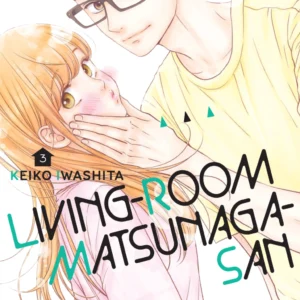 LIVING-ROOM MATSUNAGA-SAN 03