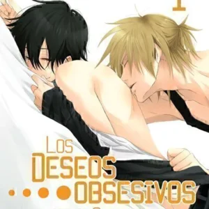 LOS DESEOS OBSESIVOS DE MI CHICO 01