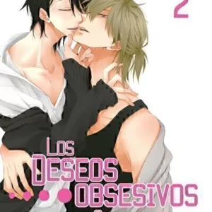 LOS DESEOS OBSESIVOS DE MI CHICO 02