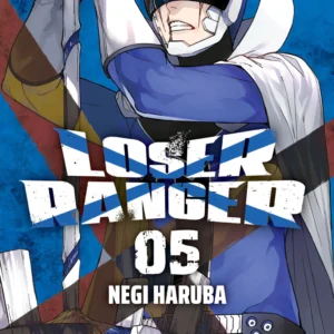 LOSER RANGER 05