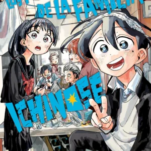 LOS PECADOS DE LA FAMILIA ICHINOSE 01