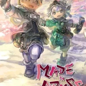 MADE IN ABYSS 05