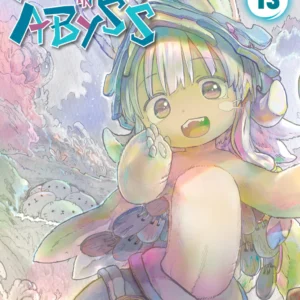 MADE IN ABYSS 13