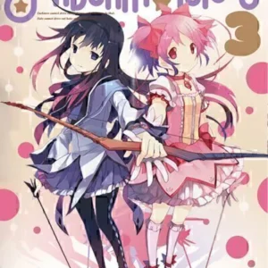 MADOKA MAGICA 03