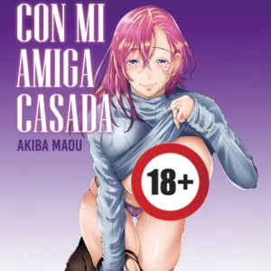 ME ACUESTO CON MI AMIGA CASADA