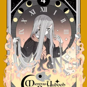 MIENTRAS YUBOOH DUERME VOL. 4