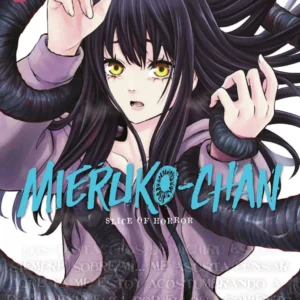 MIERUKO CHAN 09
