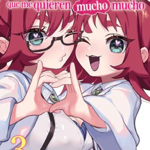 MIS 100 NOVIAS QUE ME QUIEREN MUCHO MUCHO 03