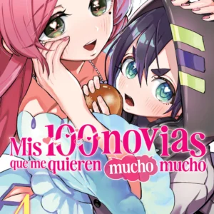 MIS 100 NOVIAS QUE ME QUIEREN MUCHO MUCHO 04