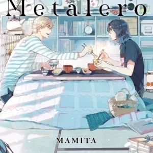 MI VECINO METALERO