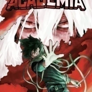 MY HERO ACADEMIA 28