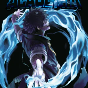 MY HERO ACADEMIA 30
