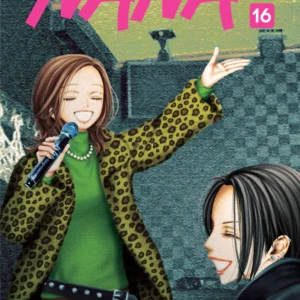 NANA 16