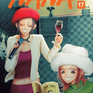 NANA 17
