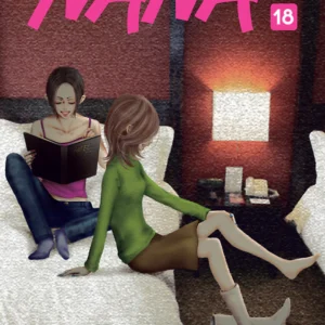 NANA 18