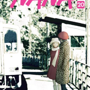 NANA 20
