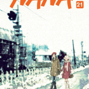 NANA 21
