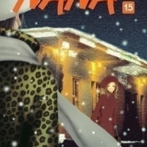 NANA 15