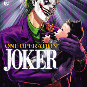 One Operation Joker Vol. 1