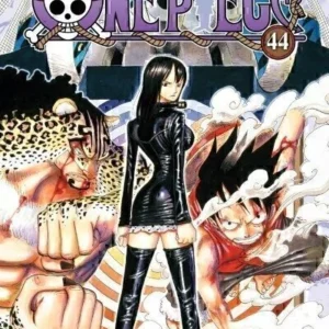 ONE PIECE 44