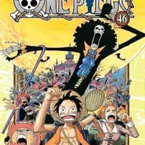 ONE PIECE 46