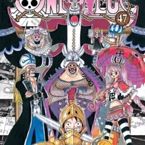 ONE PIECE 47
