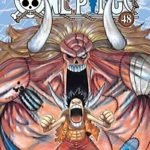 ONE PIECE 48
