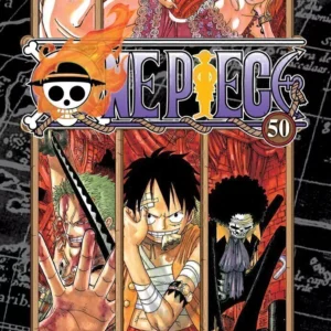 ONE PIECE 50