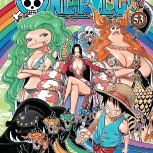 ONE PIECE 53