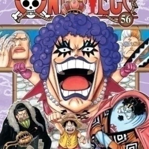 ONE PIECE 56