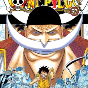 ONE PIECE 57