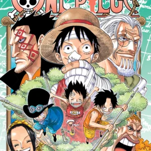ONE PIECE 60