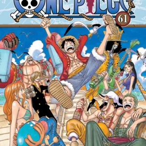 ONE PIECE 61