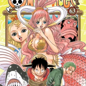 ONE PIECE 63