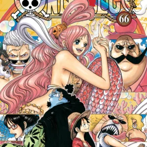 ONE PIECE 66