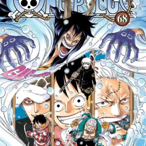 ONE PIECE 68