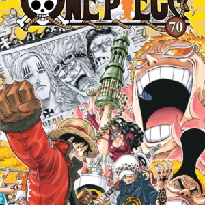 ONE PIECE 70