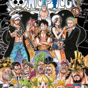 ONE PIECE 78