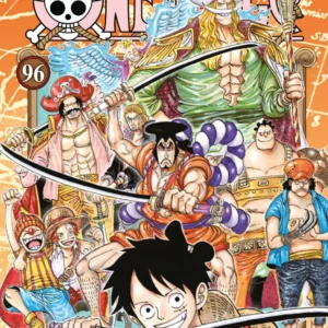 ONE PIECE 96