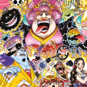 ONE PIECE 99