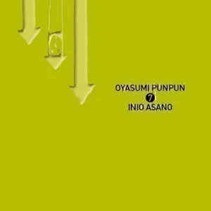 OYASUMI PUNPUN 07