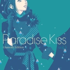 PARADISE KISS GLAMOUR EDITION 03
