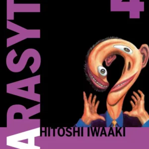 Parasyte Vol. 04