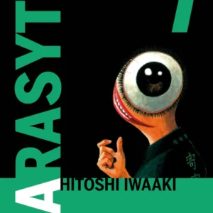 Parasyte Vol. 07