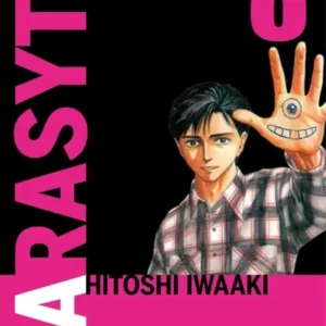 Parasyte Vol. 08