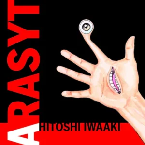 Parasyte Vol. 01