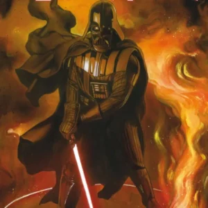 STAR WARS DARTH VADER VOL. 02
